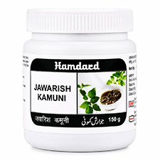 Jawarish Kamuni