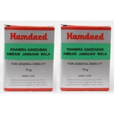 Khamira Gawzaban Ambari Jawahar Wala