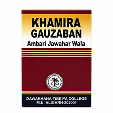 Khamira Gauzaban Ambari Jawahar Wala