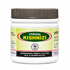 Itrifal Kishnizi