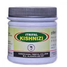 Itrifal Kishnizi