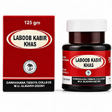 Laboob Kabir Khas