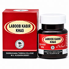 Laboob Kabir Khas