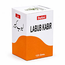 Labub Kabir