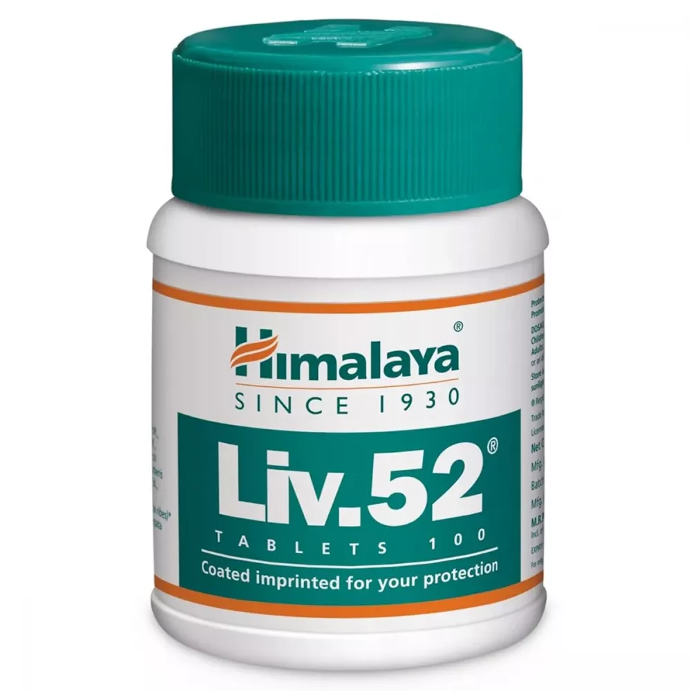 Liv 52