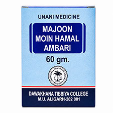 Majoon Moin Hamal Ambari