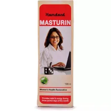 Masturin Syrup