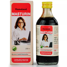 Masturin Syrup