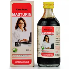Masturin Syrup