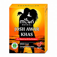 Josh Awar Khas