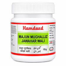 Majun Mughalliz Jawahr Wali