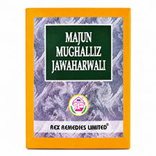 Majun Mughalliz Jawaharwali