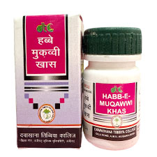 Habbe Muqawwi Khas