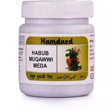 Habub Muqawwi Meda