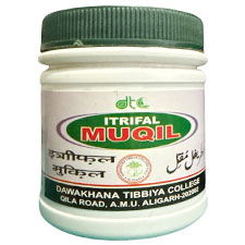 Itrifal Muqil