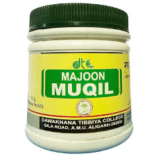 Majoon Muqil