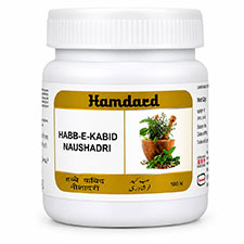 Habbe Kabid Naushadri