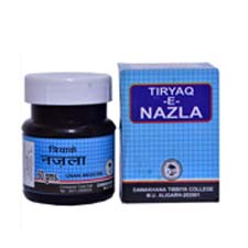 Tiryaqe Nazla