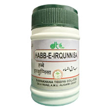 Habbe Irqunnisa