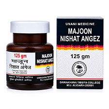 Majoon Nishat Angez