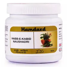 Habbe Kabid Naushadri