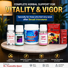 Medicine package designed to address Erectile Dysfunction