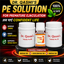 Treating Premature Ejaculation (PME) and Its Complications