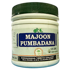 Majun Pumbadana