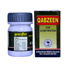 Qabzeen