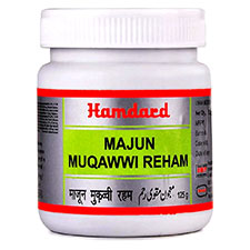 Majun Muqawwi Reham