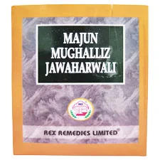 Majun Mughalliz Jawaharwali
