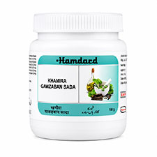 Khamira Gawzaban Sada