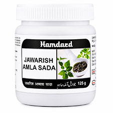 Jawarish Amla Sada