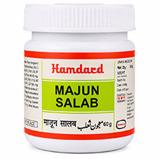 Majun Salab