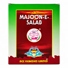 Majoon Salab