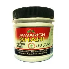 Jawarish Shahi