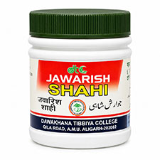 Jawarish Shahi