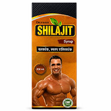 Shilajit