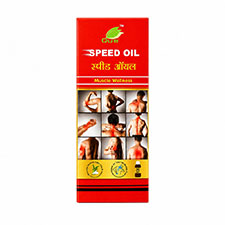 Speed Oil