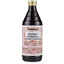 Sharbat Murakkab Musaffi Khoon