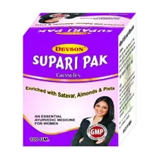 Supari Pak