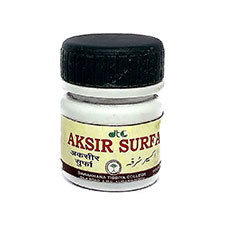Aksir Surfa