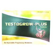 Testogrow Plus