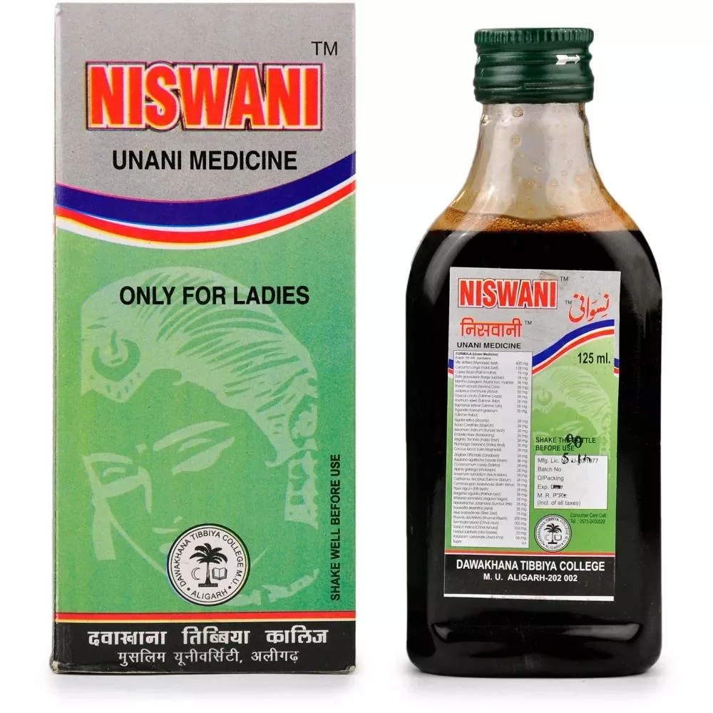 Niswani