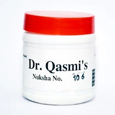 Dr. Qasmi's Nuskha No. 106