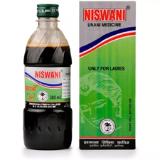 Niswani