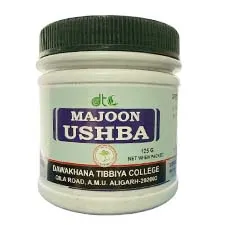 Majoon Ushba