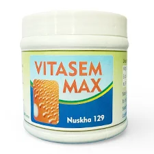 Dr. Qasmi's Nuskha No.129 (Vitasem Max)