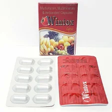 Wintox Capsule