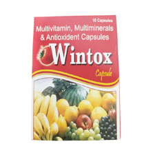 Wintox Capsule